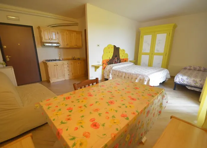 Prato Degli Angeli *