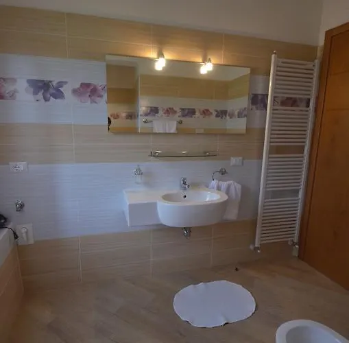 Prato Degli Angeli בית חווה