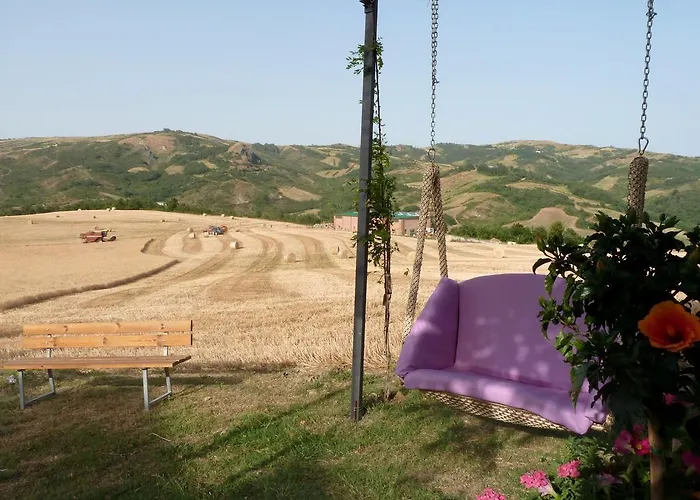 Prato Degli Angeli *