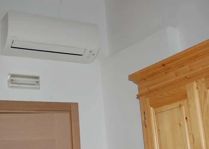 בית חווה Prato Degli Angeli Sassoleone