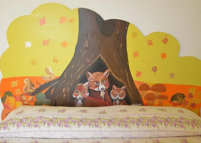 Prato Degli Angeli Sassoleone