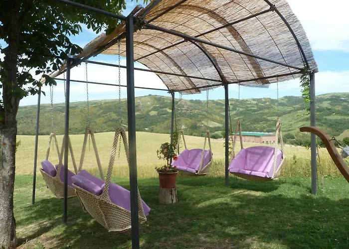 Prato Degli Angeli * Sassoleone