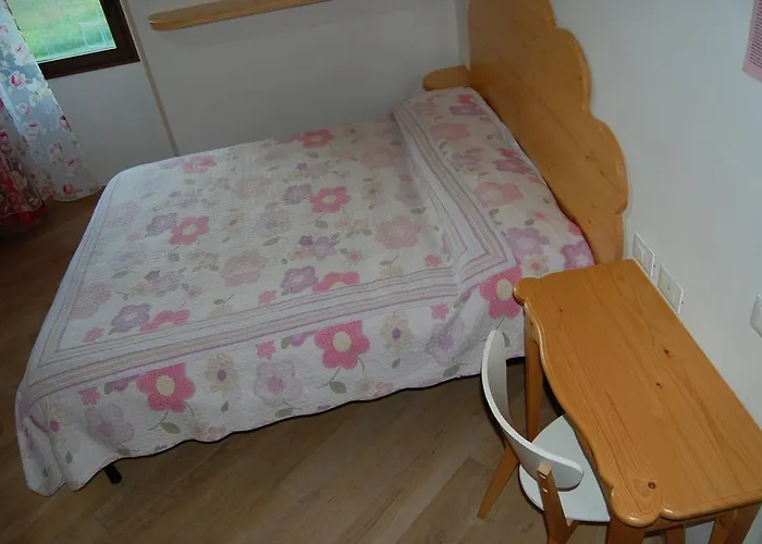 Фермерский дом Prato Degli Angeli