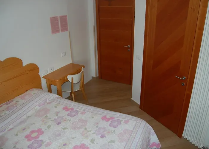 בית חווה Prato Degli Angeli Sassoleone