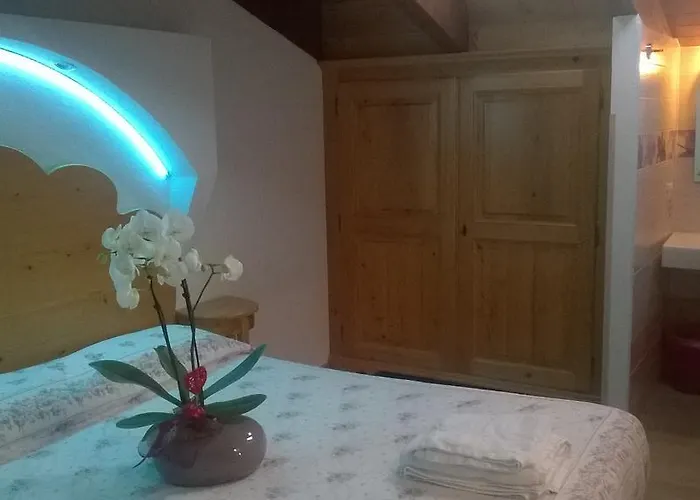 Prato Degli Angeli בית חווה Sassoleone