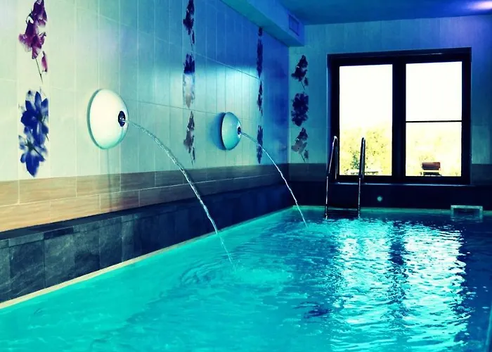 Prato Degli Angeli Фермерский дом