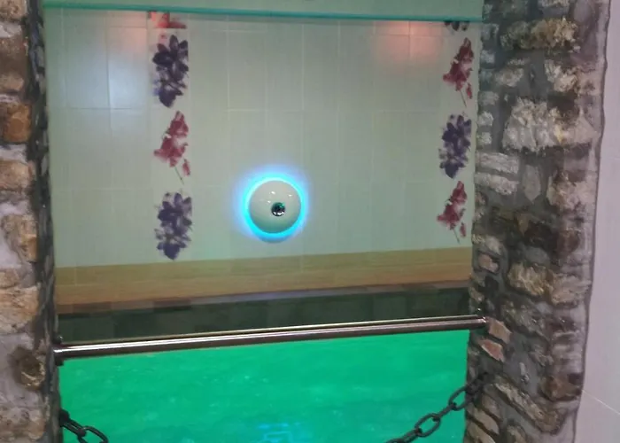 Prato Degli Angeli Фермерский дом Sassoleone