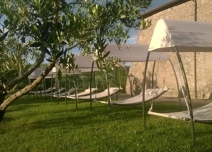 Prato Degli Angeli *