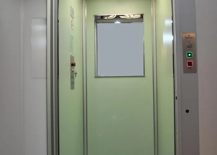 Prato Degli Angeli בית חווה