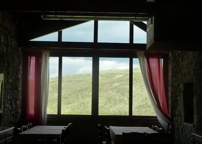 Фермерский дом Prato Degli Angeli