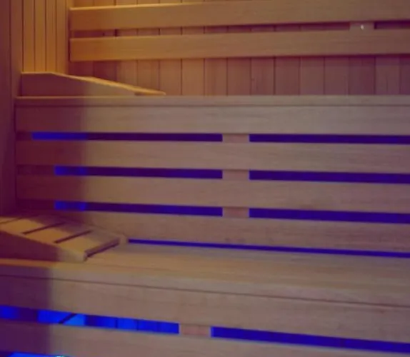 בית חווה Prato Degli Angeli