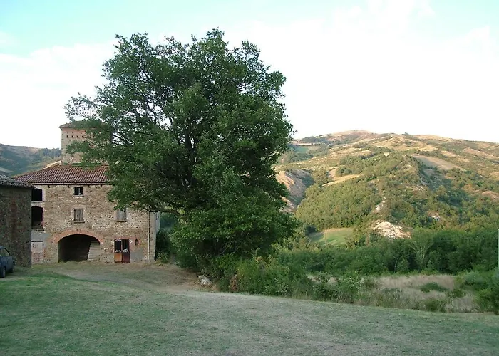 Bauernhof Prato Degli Angeli *