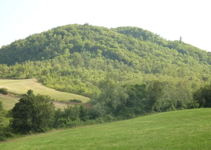 בית חווה Prato Degli Angeli