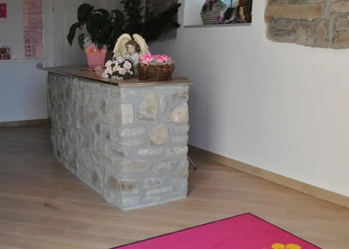 Prato Degli Angeli בית חווה Sassoleone