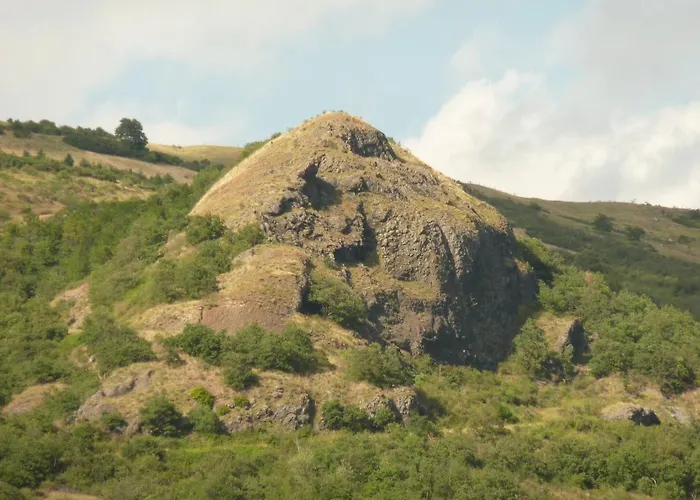 Prato Degli Angeli בית חווה *